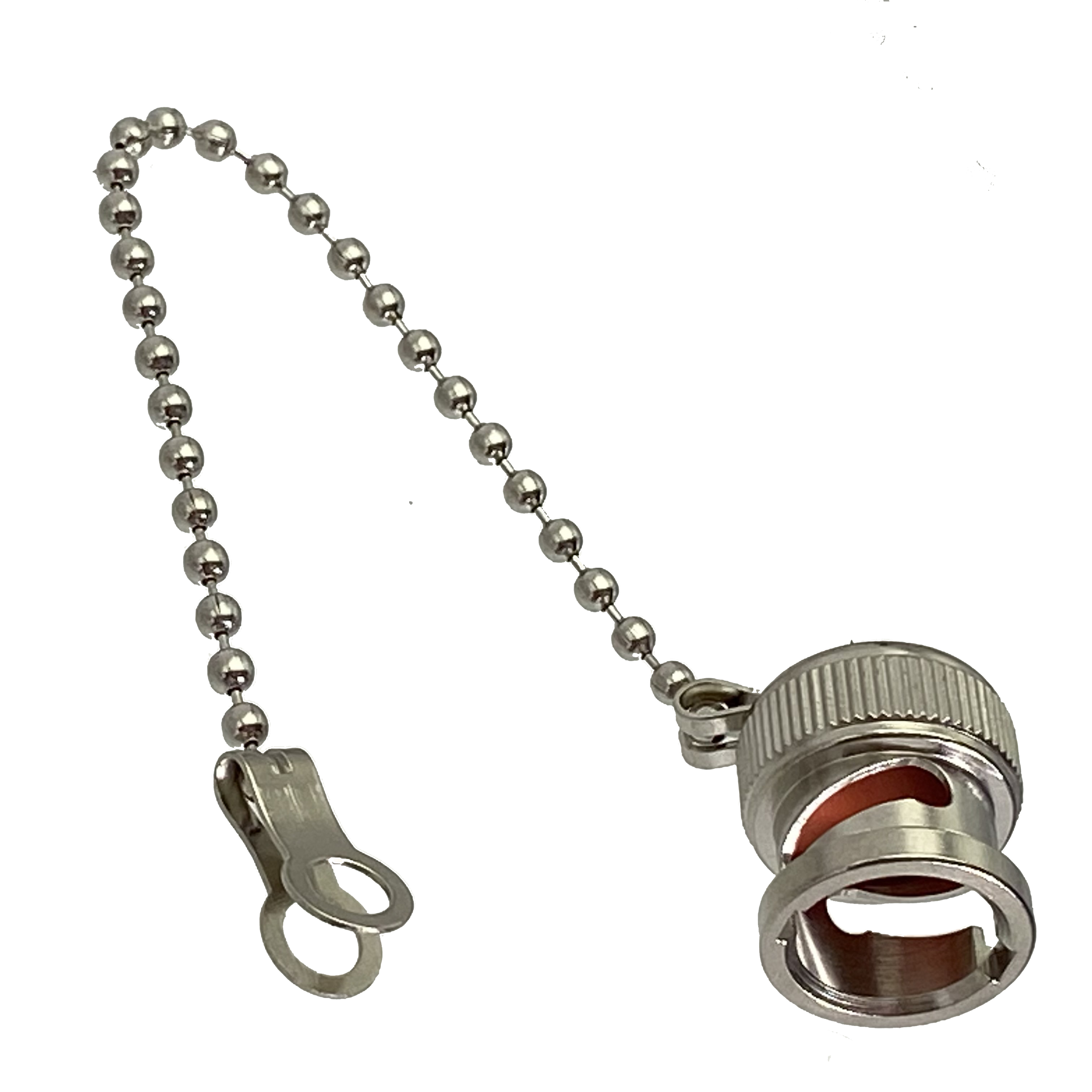 Wire Connector Cap - 10Pcs RF connector Dust cap with