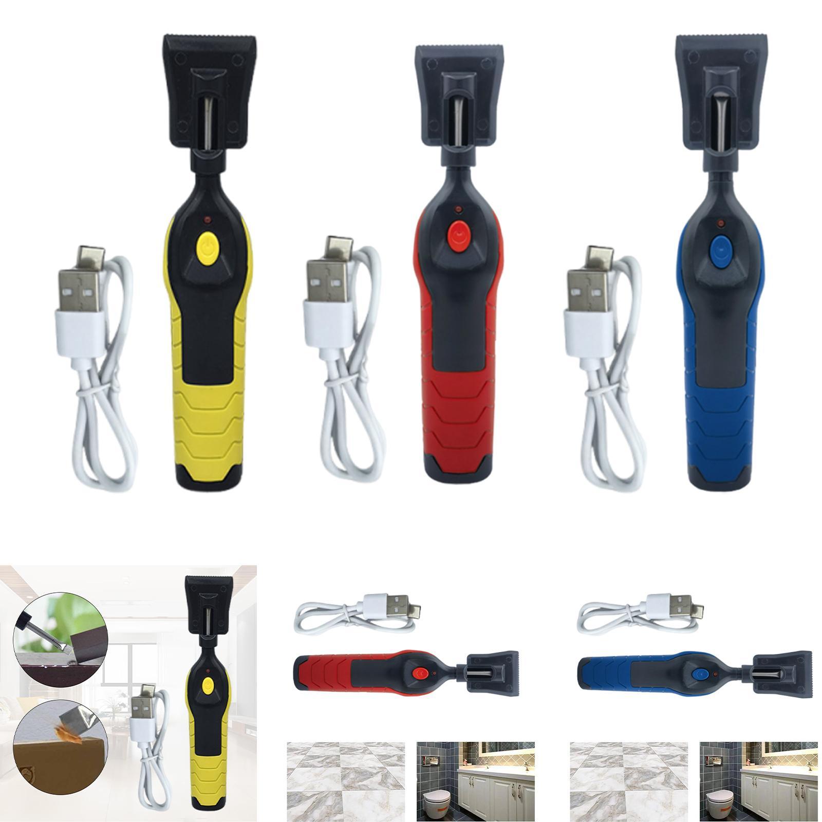 Home Improvement Diy - Professional Floor Repair Tool for Household