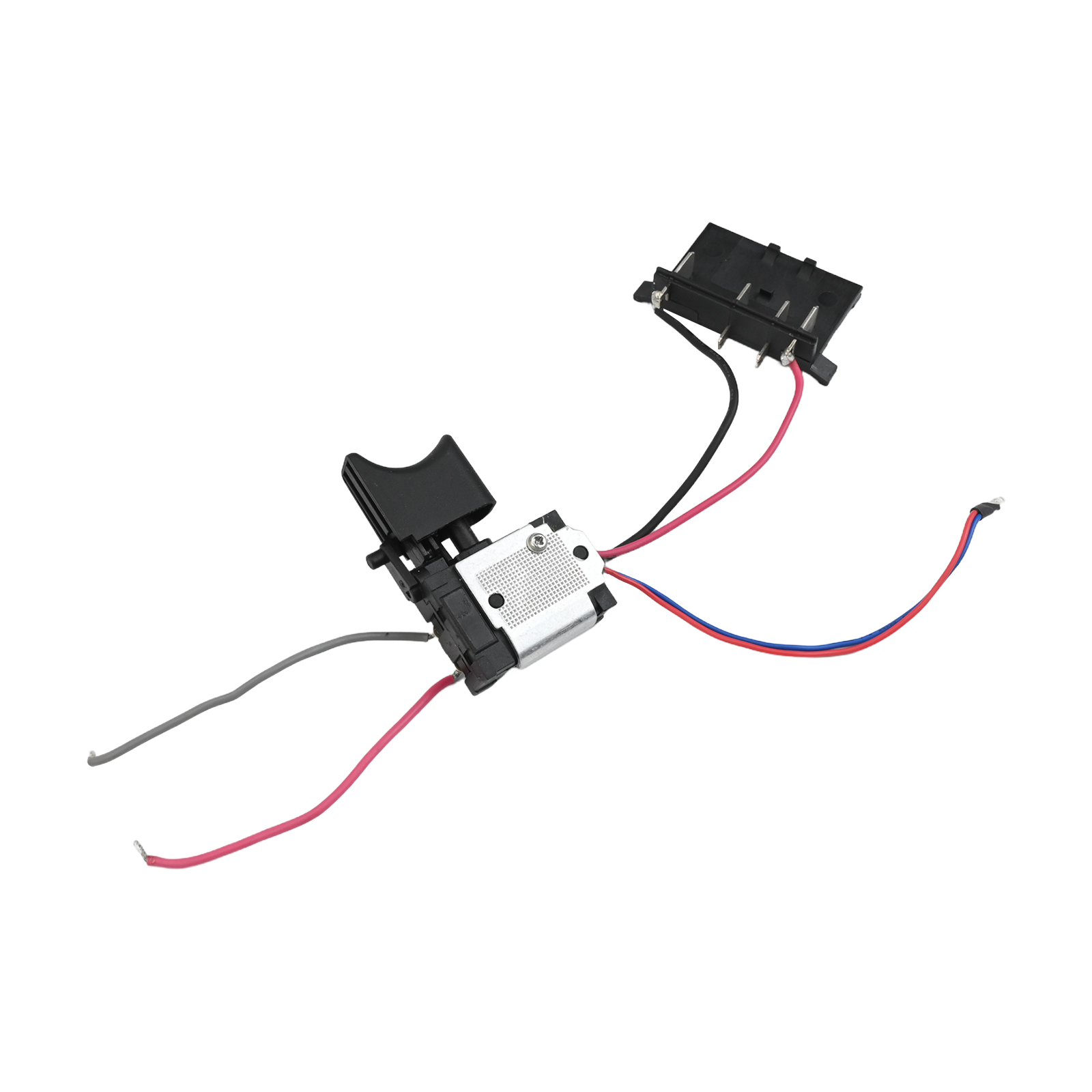 Home Improvement Show - Home Improvement 24V Trigger Switch Cordless