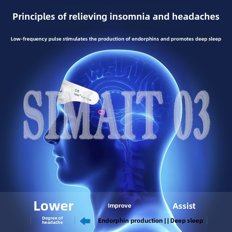 Home Improvement Help - Home Wearable Sleep Therapy Device |