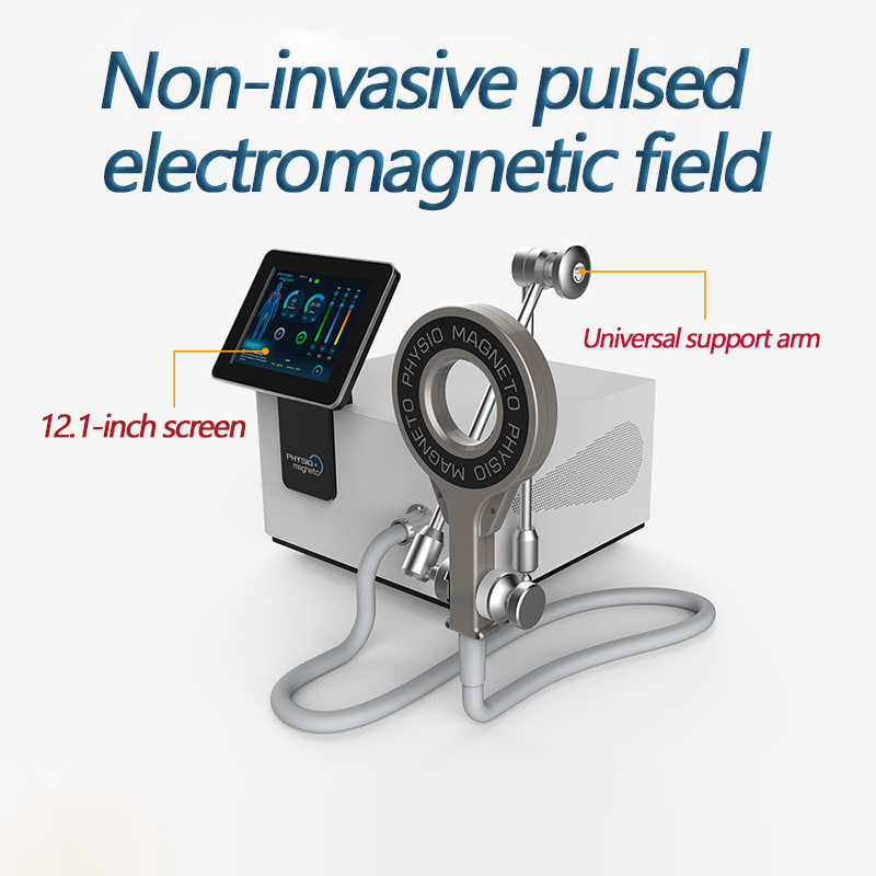Home Improvement Help - Home Use Portable Magnetic Therapy Device