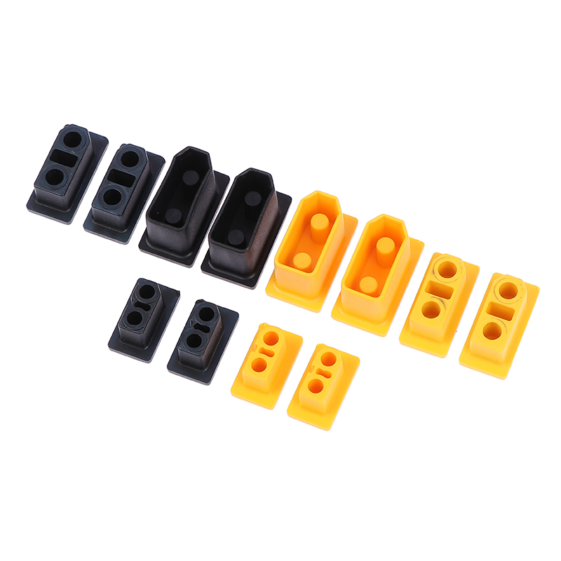 Wire Connector Cap - 10PCS XT60 XT90 T Plug Male