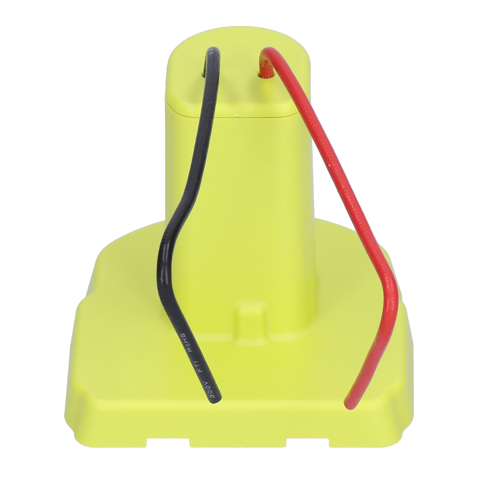 Home Improvement Diy - 18V DIY Output Adapter Single-Wire Converter