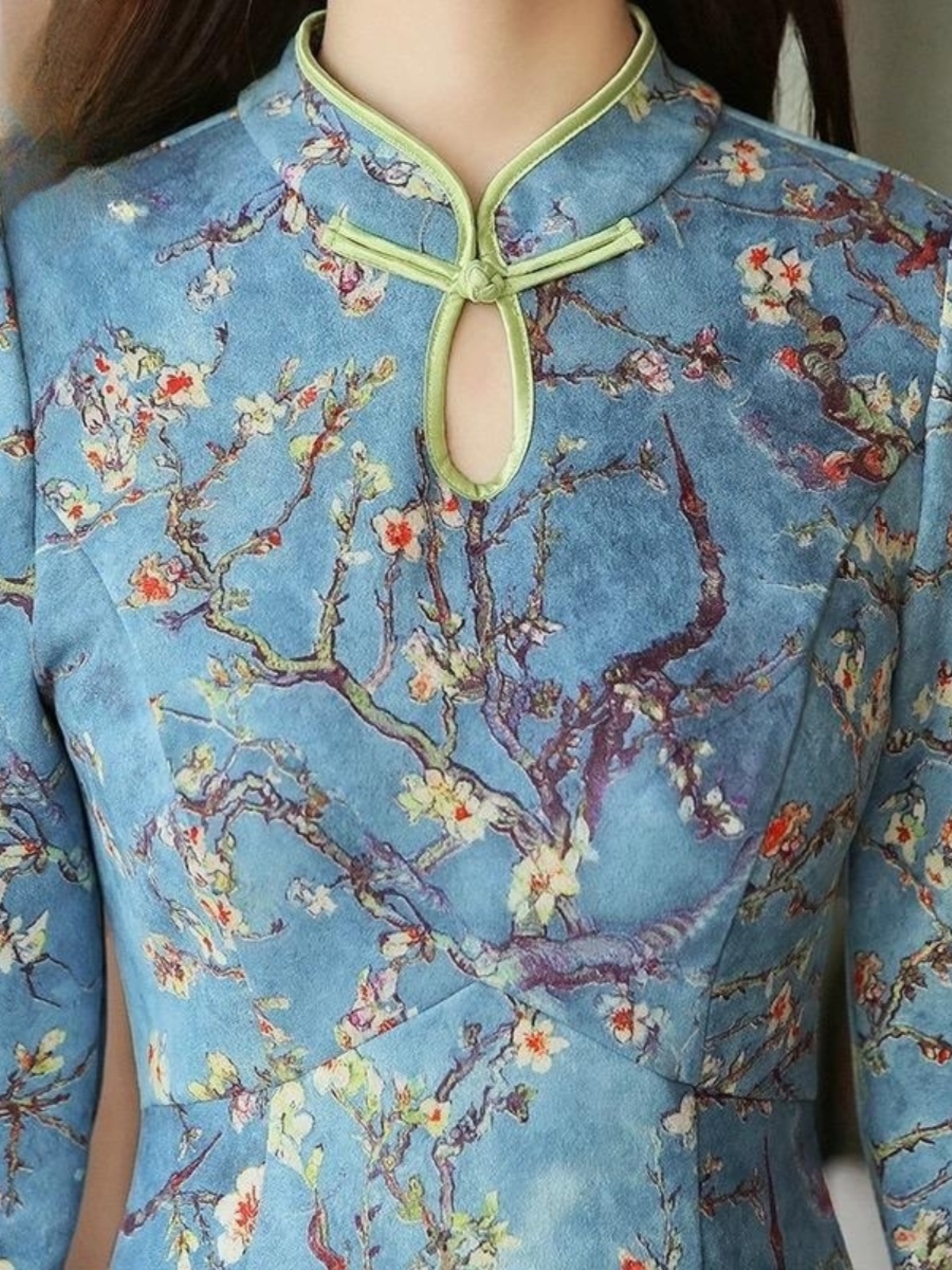 Home Improvement Diy - New Long Sleeve Dress Pattern Improved