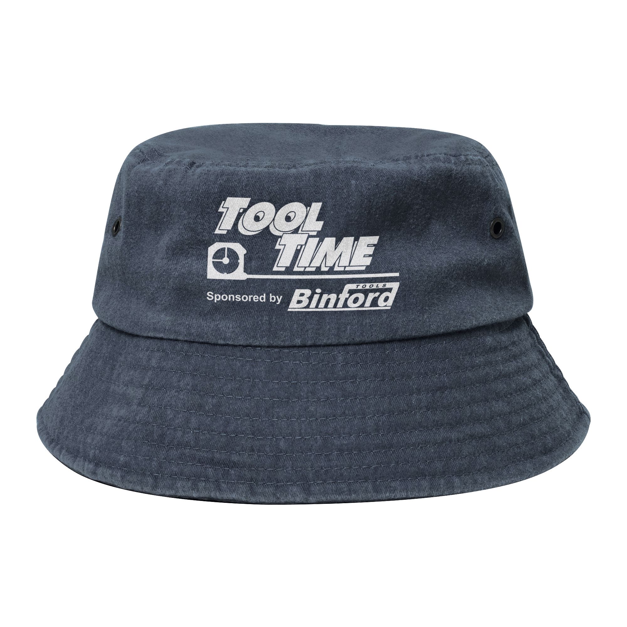 Home Improvement Show - Getaway Headwear Tool Time sponsored by