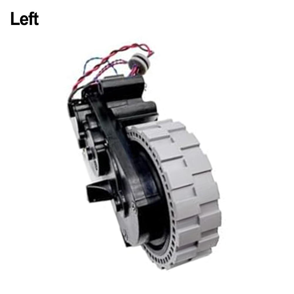 Home Improvement Show - Left Right Wheel As Pictures Show