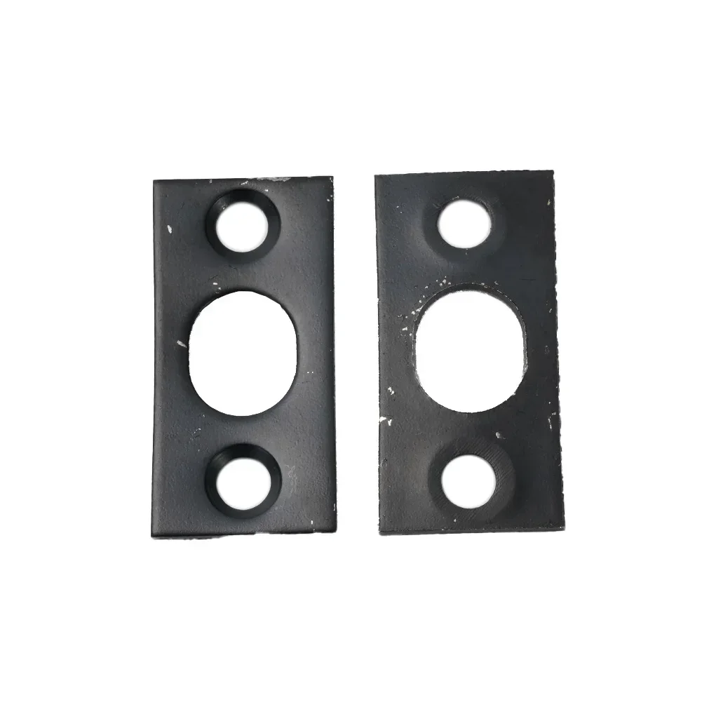 Door Hardware Stainless Steel  - Home Improvement Fence avaliação e preço