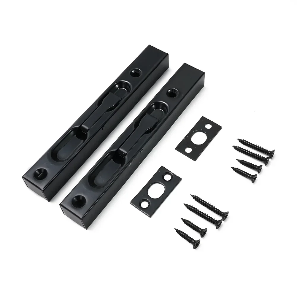 Door Hardware Stainless Steel  - Home Improvement Fence avaliação e preço