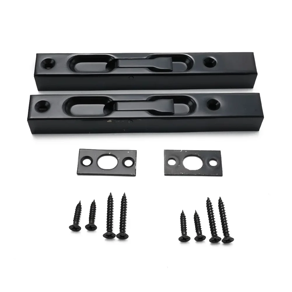 Door Hardware Stainless Steel  - Home Improvement Fence avaliação e preço