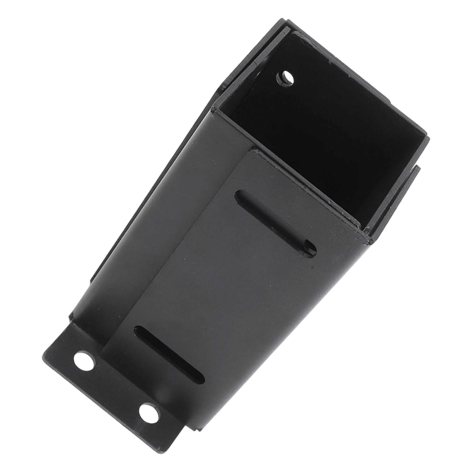 Adjustable Mount Black Adjusta - Home Improvement Fence avaliação e preço