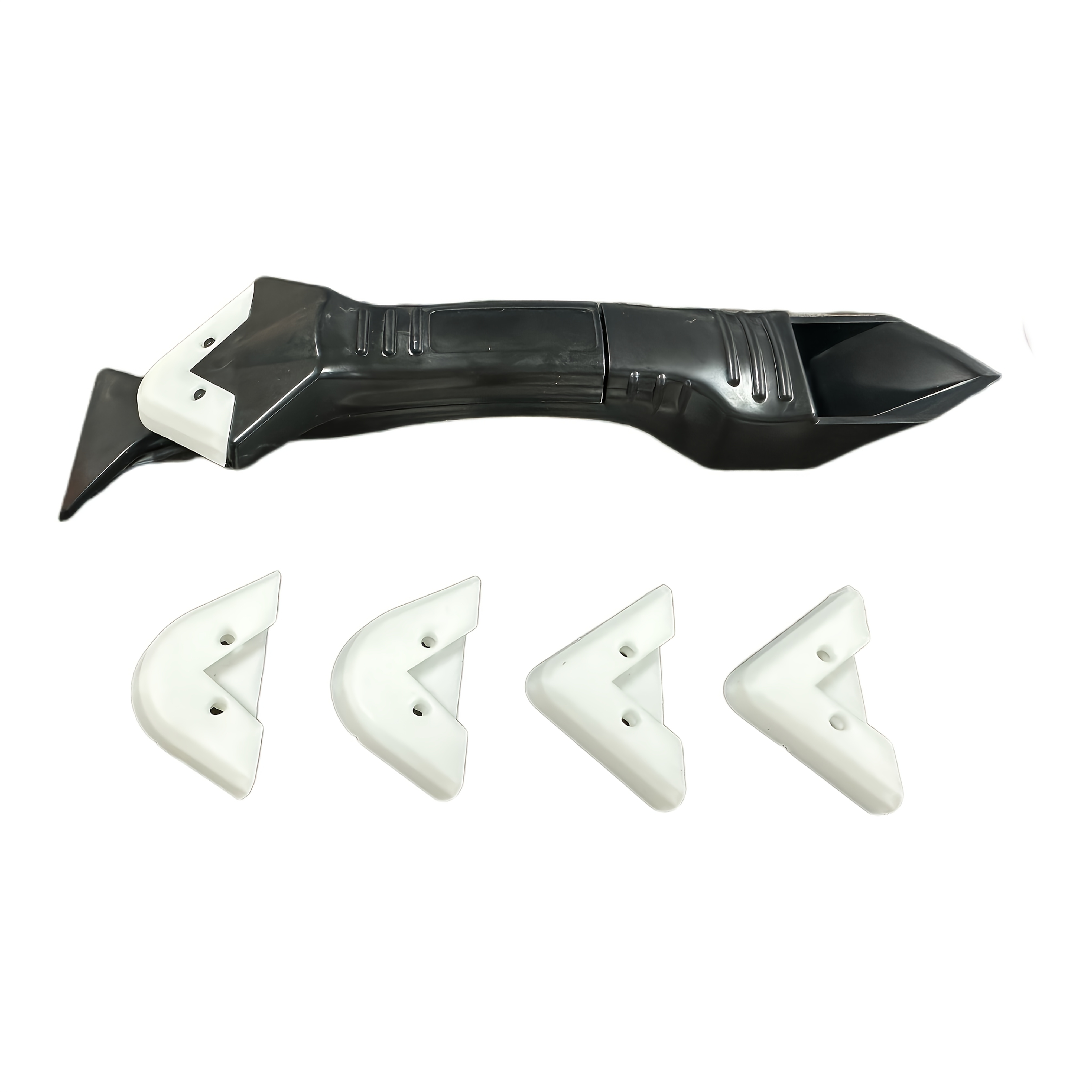 3 in 1 Silicone Caulking Tool  - Bathroom Caulk Siliconized avaliação e preço