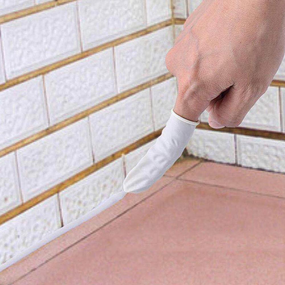 120ml Multipurpose Silicone Se - Bathroom Caulk Siliconized avaliação e preço
