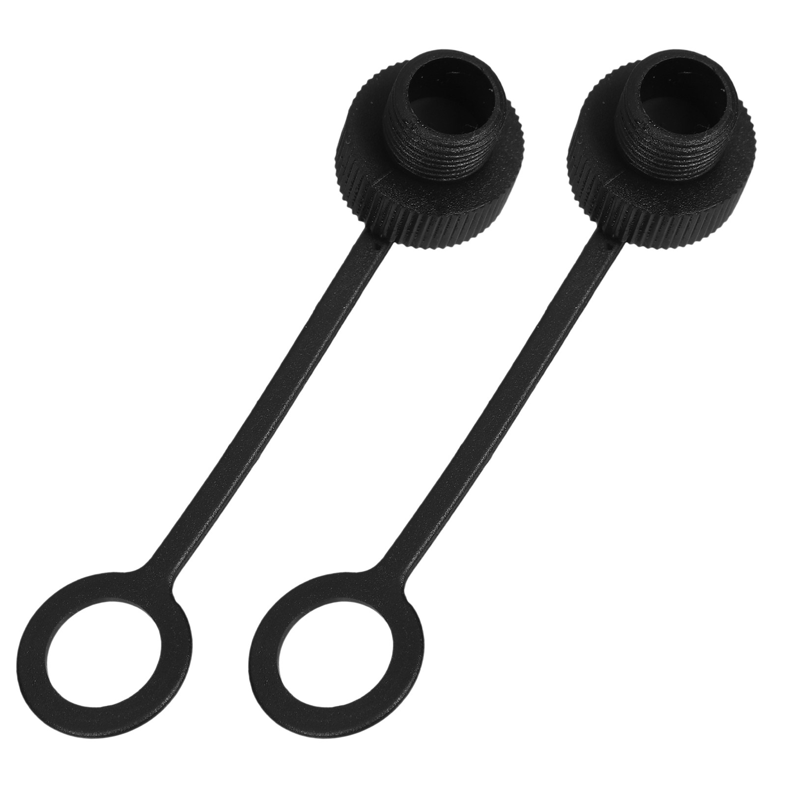 2Pcs Dust Cover Plastic Connec - Wire Connector Cap avaliação e preço