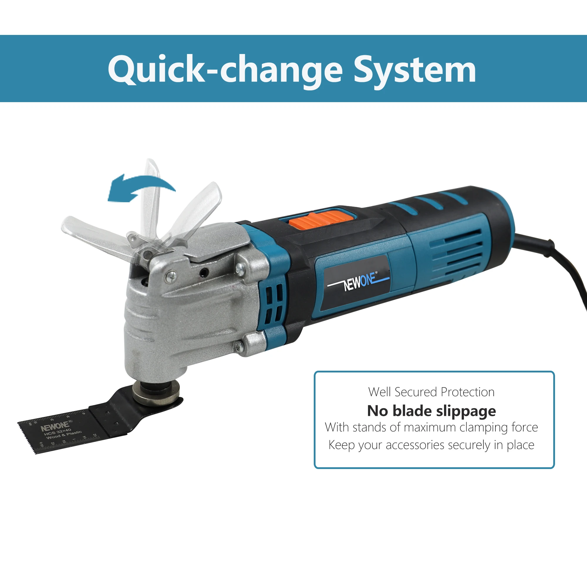 230V 600W Quick Release/Change - Home Improvement Diy avaliação e preço