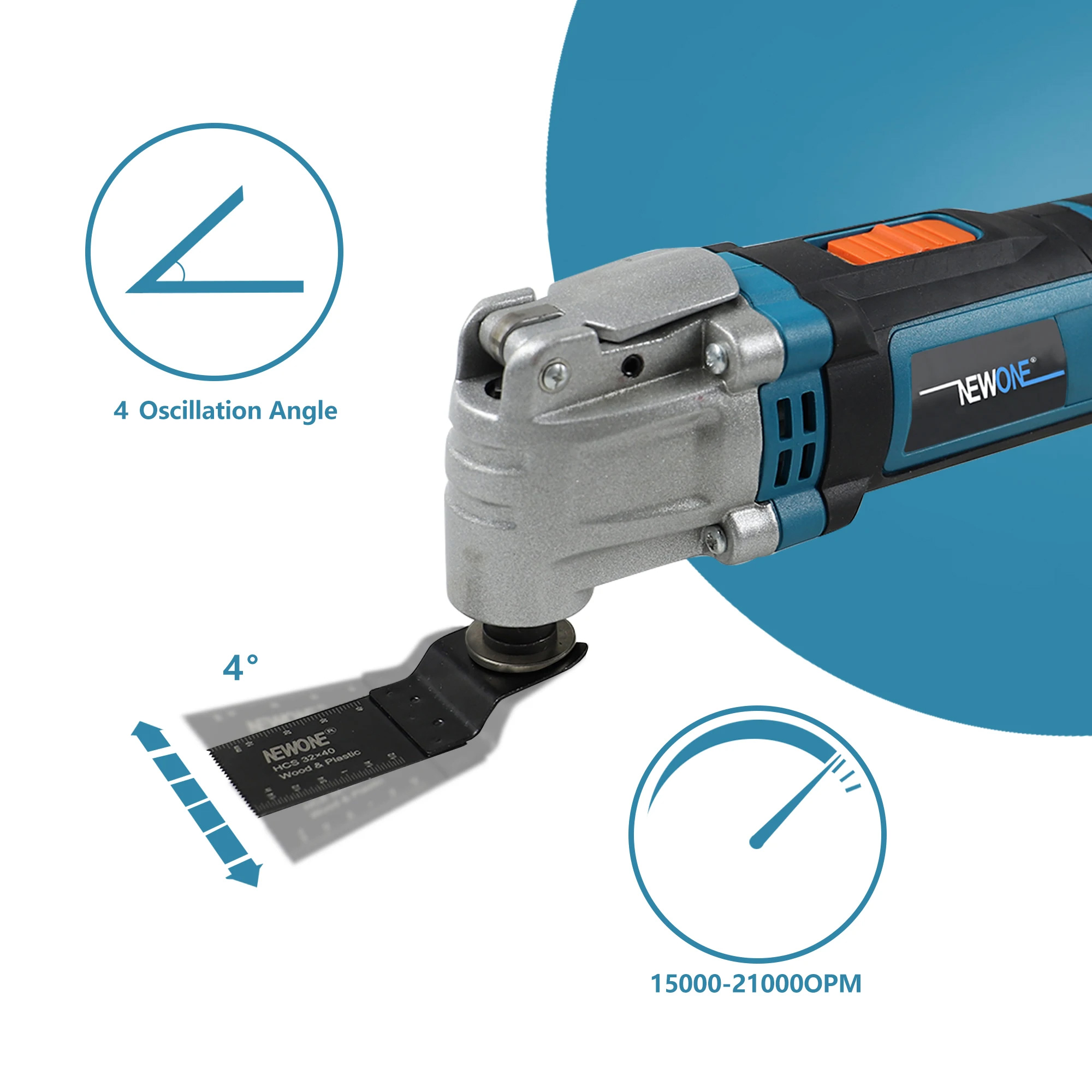 230V 600W Quick Release/Change - Home Improvement Diy avaliação e preço