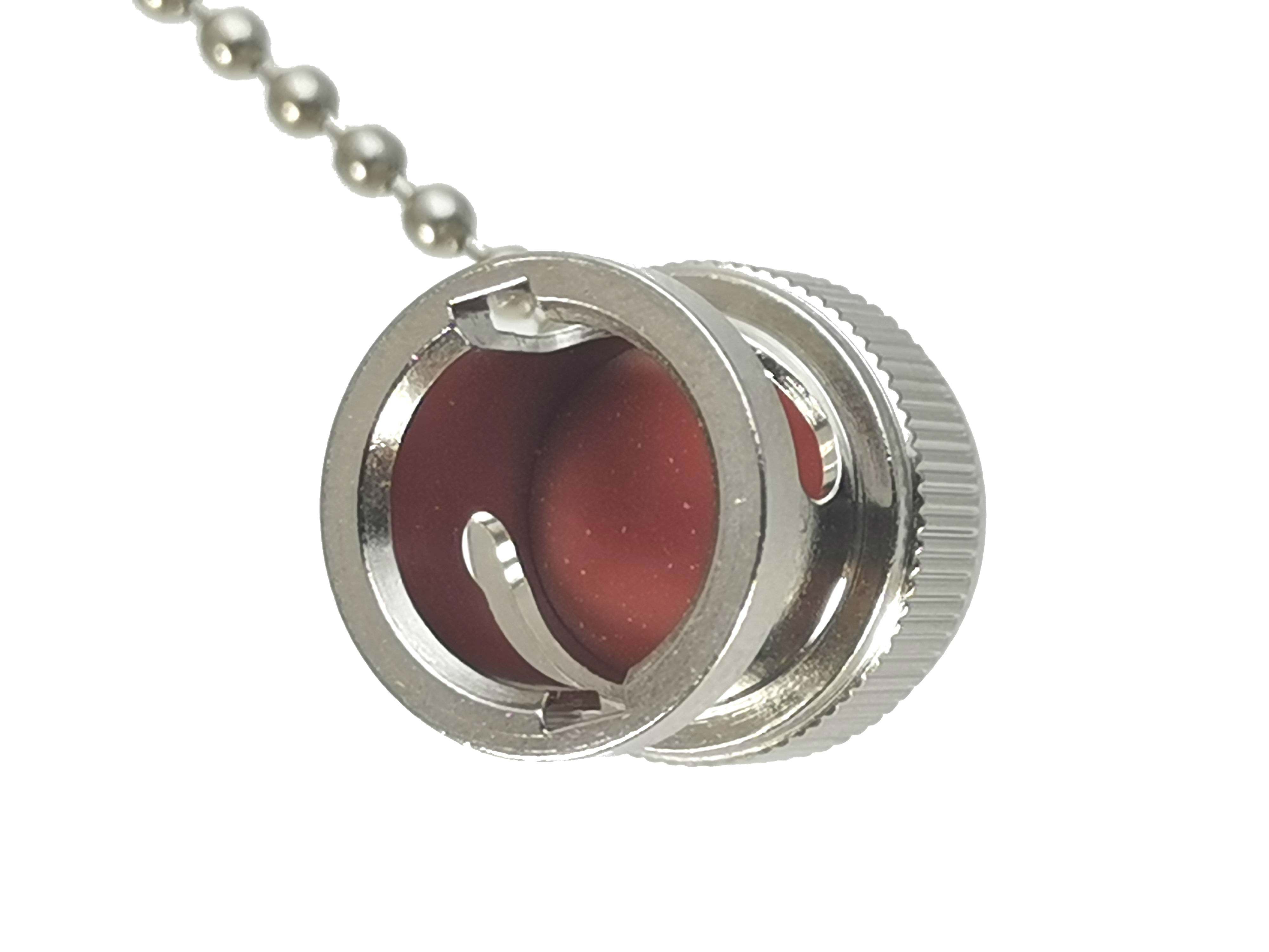 Dust cap with chain for BNC fe - Wire Connector Cap avaliação e preço
