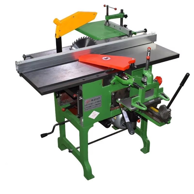 Multifunctional Woodworking Ma - Home Improvement Diy avaliação e preço