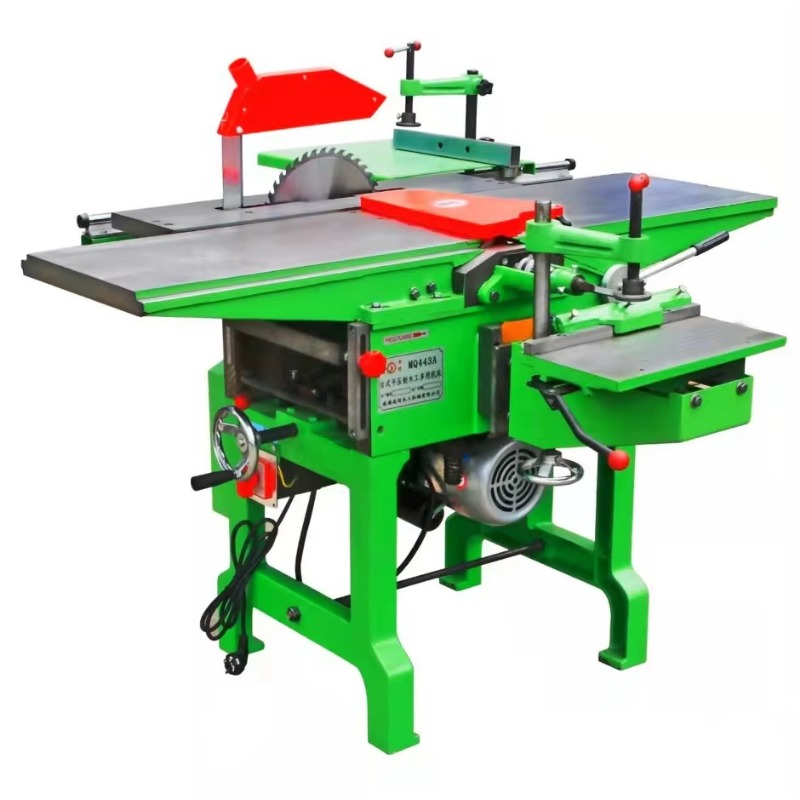 Multifunctional Woodworking Ma - Home Improvement Diy avaliação e preço