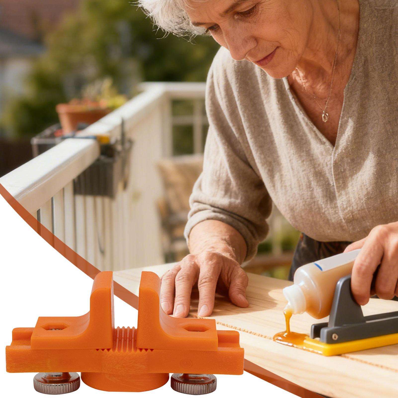 Adjustable Woodworking Edge Ba - Home Improvement Show avaliação e preço