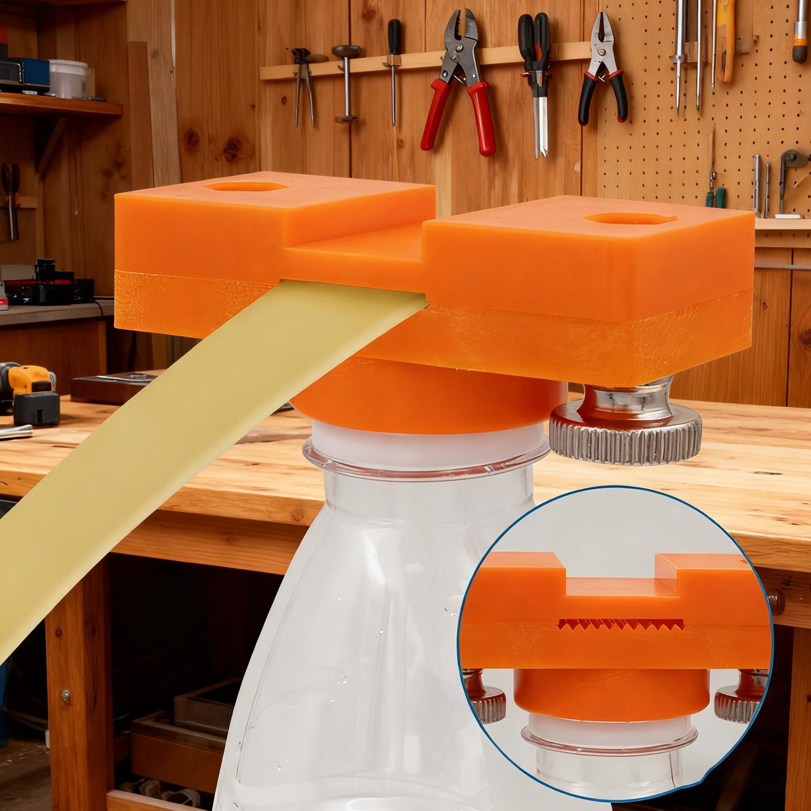 Adjustable Woodworking Edge Ba - Home Improvement Show avaliação e preço
