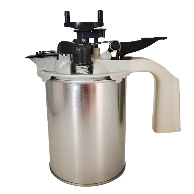 1L/4L Mixing Mate Paint Can Li - Home Improvement Diy avaliação e preço