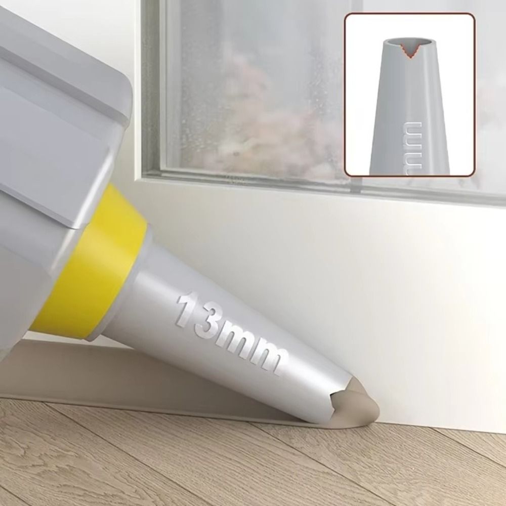 High Qiality Plastics Caulking - Bathroom Caulk Siliconized avaliação e preço