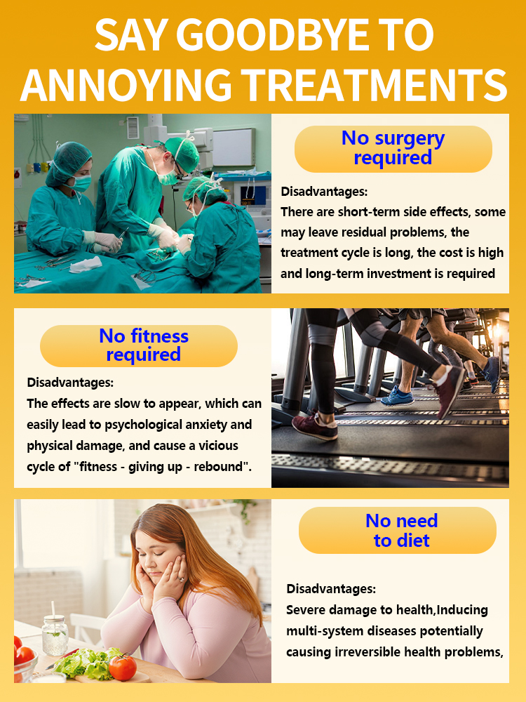 Highly Praised Body Solution,  - Home Improvement Help avaliação e preço