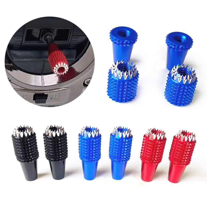 RC Remote controller Aluminum  - Wire Connector Cap avaliação e preço