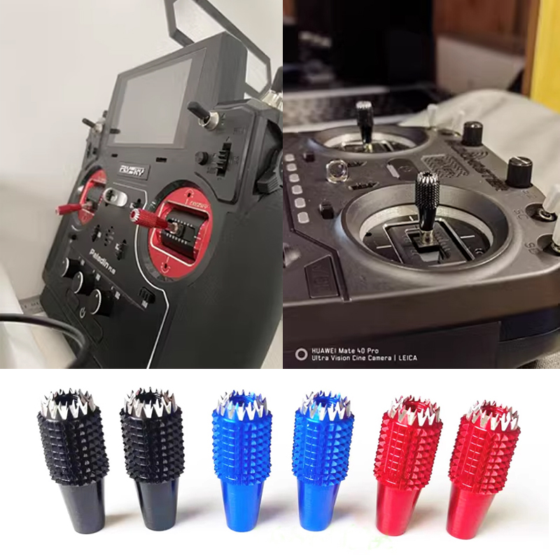 RC Remote controller Aluminum  - Wire Connector Cap avaliação e preço