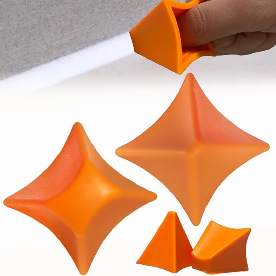 2 PCS Silicone Seam Tool Silic - Bathroom Caulk Siliconized avaliação e preço