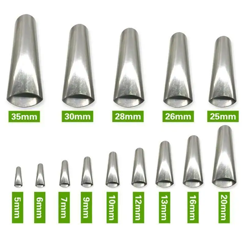 14PCS Stainless Steel Caulk No - Bathroom Caulk Siliconized avaliação e preço