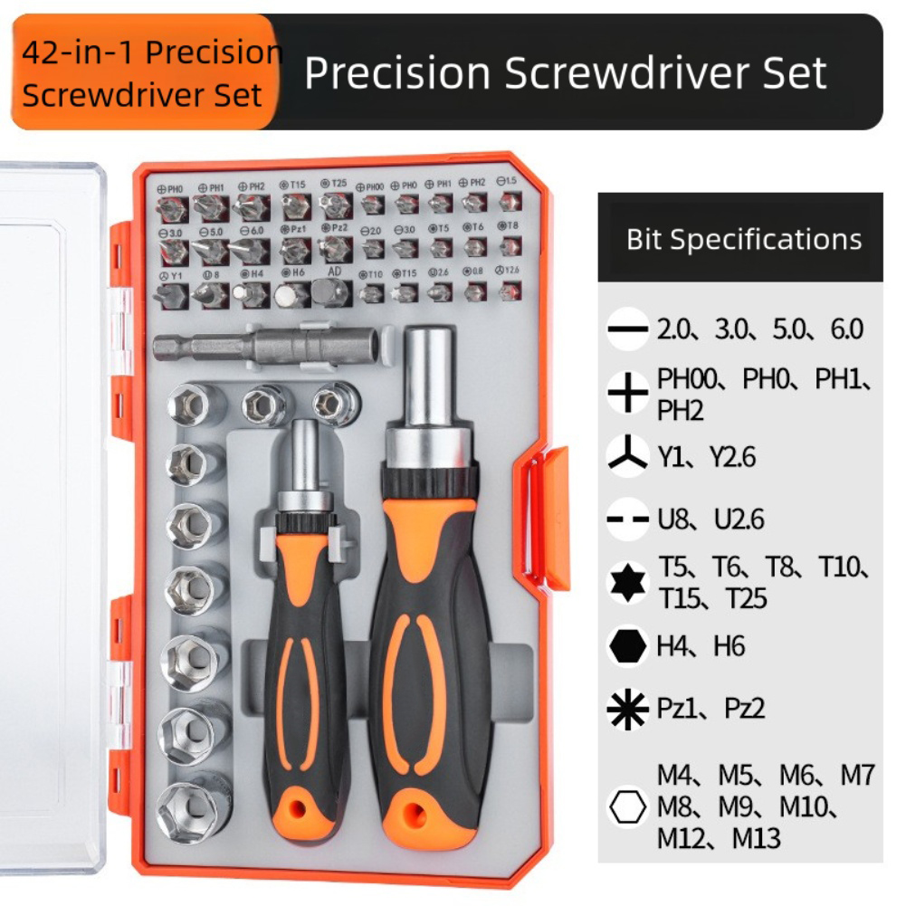 Ratchet Screwdriver Wrench 42- - Home Improvement Show avaliação e preço