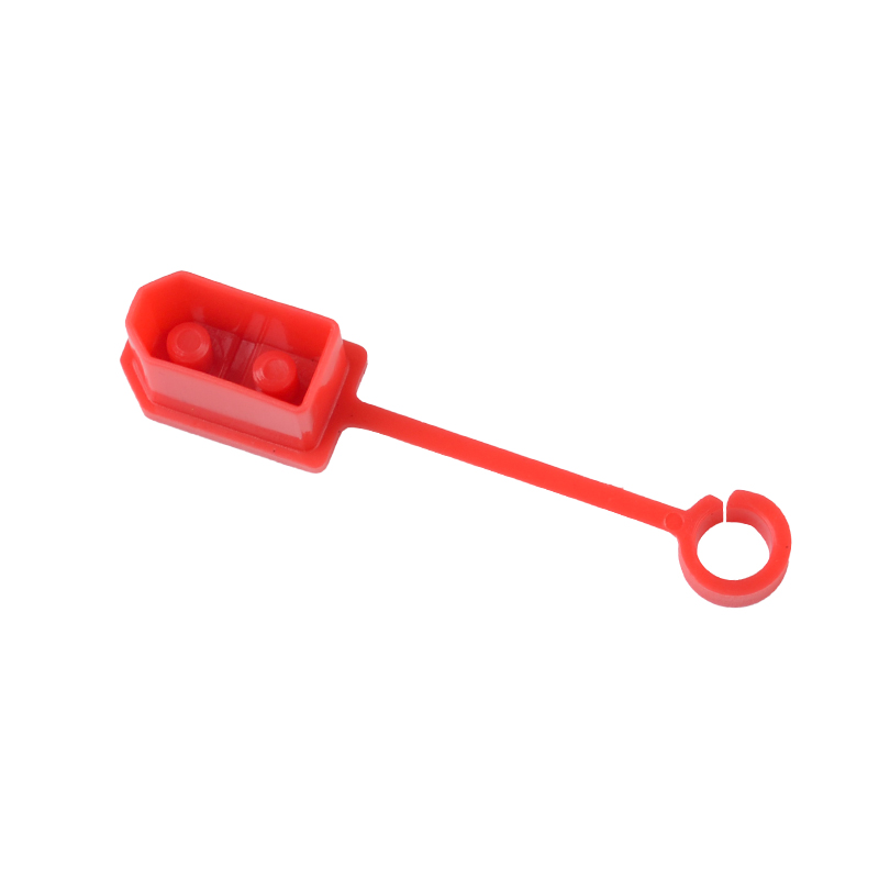 10Pcs XT60 Plug Plastics Termi - Wire Connector Cap avaliação e preço
