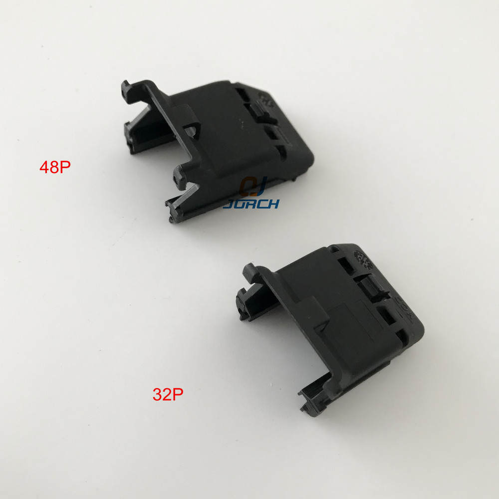 5set 32/48 pin way Ecu Molex a - Wire Connector Cap avaliação e preço