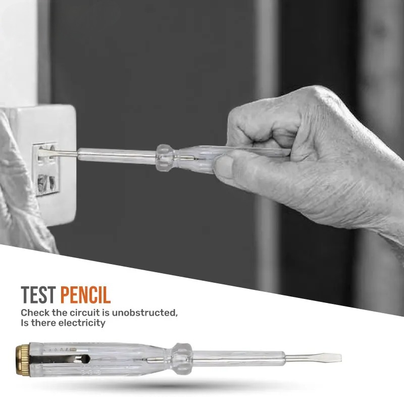 24-Piece Compact Home & Office - Home Improvement Diy avaliação e preço