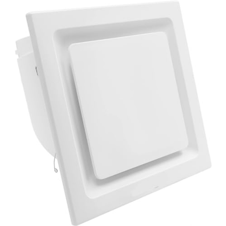 Bathroom Exhaust Fan without L - Ceiling Fan Mount avaliação e preço