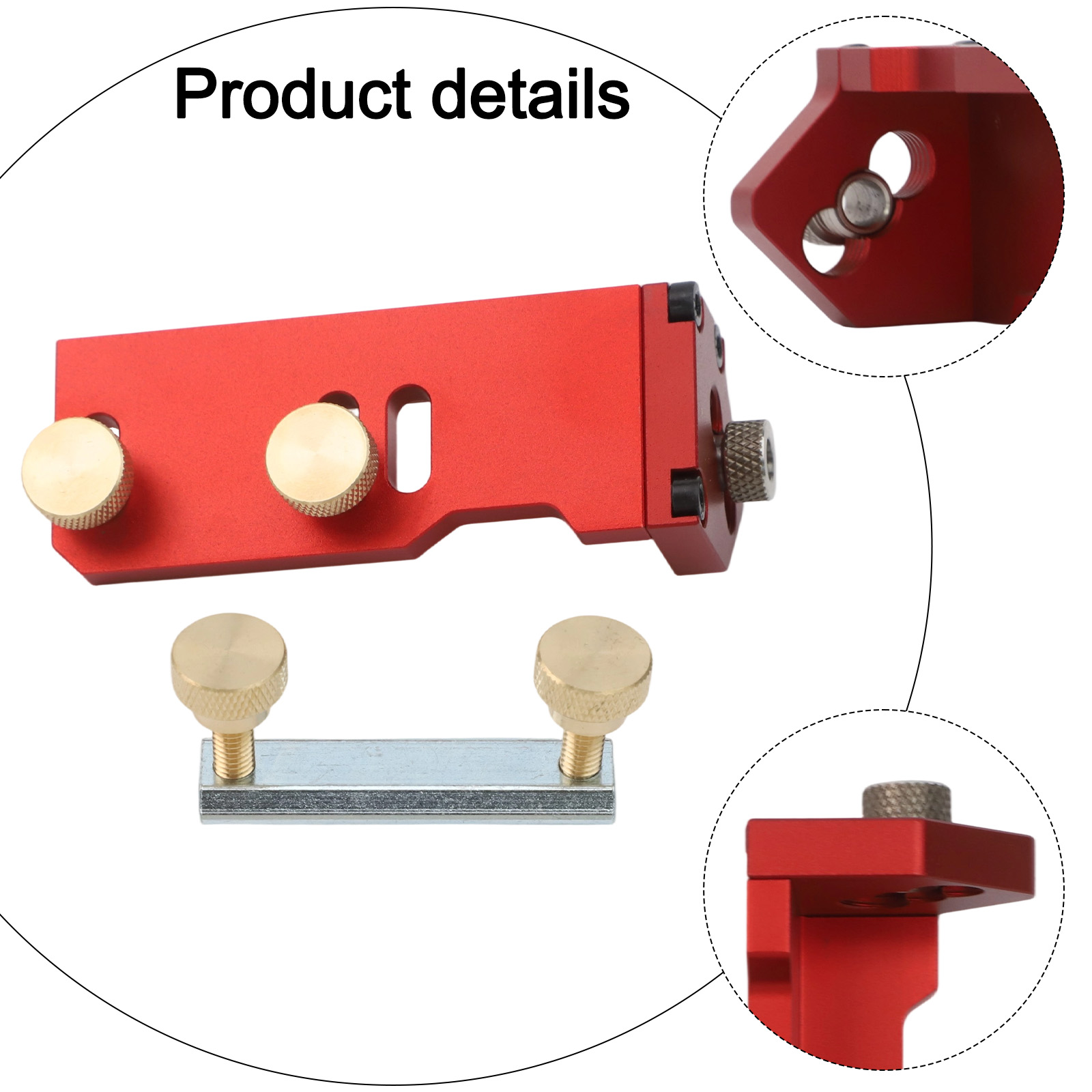 As Show Aluminum Profile Tool  - Home Improvement Show avaliação e preço