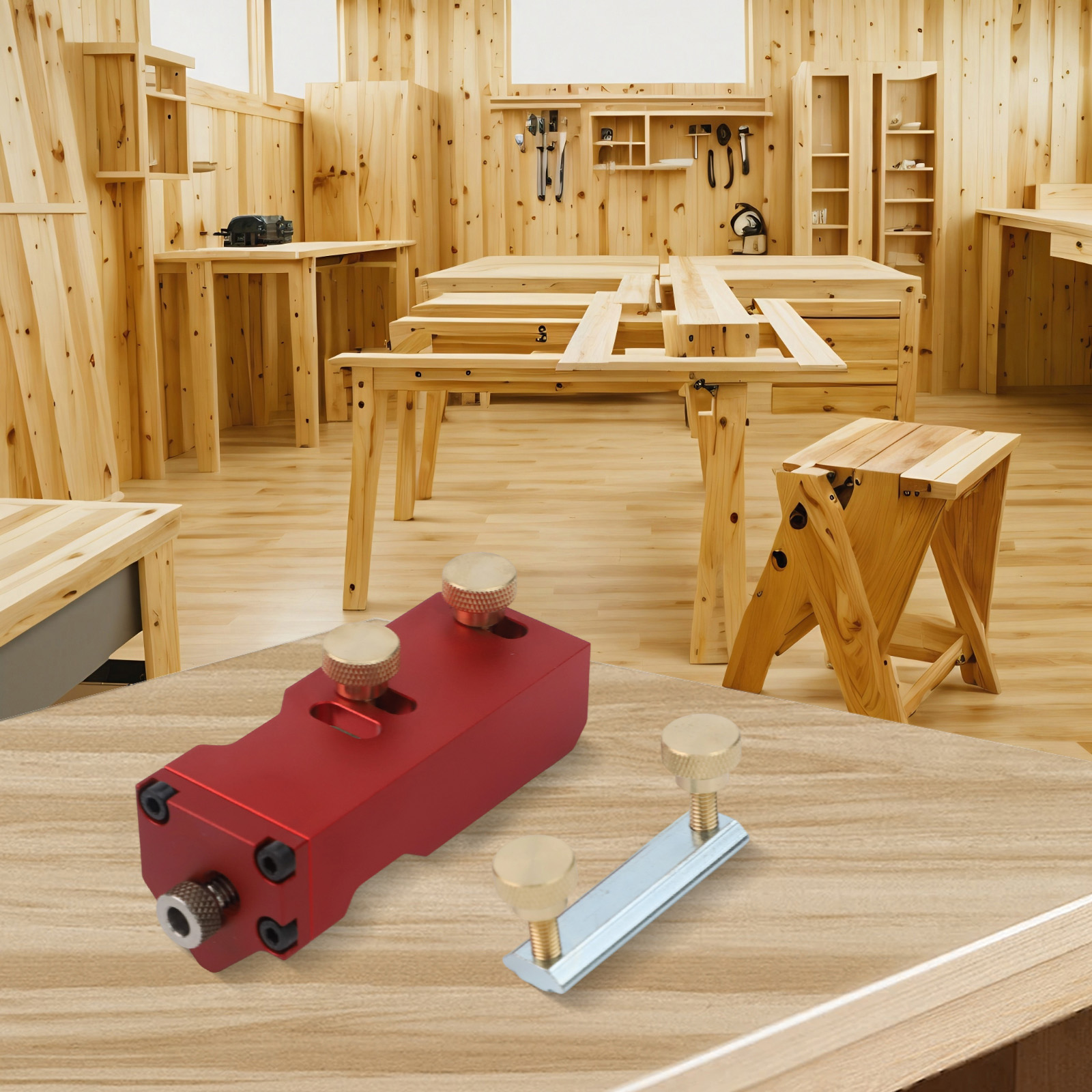 As Show Aluminum Profile Tool  - Home Improvement Show avaliação e preço