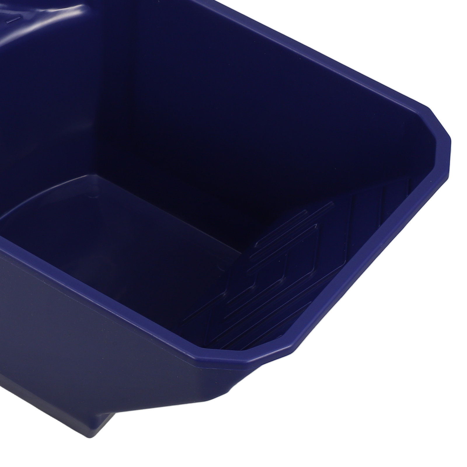 Heavy-Duty Plastic Paint Rolle - Home Improvement Diy avaliação e preço