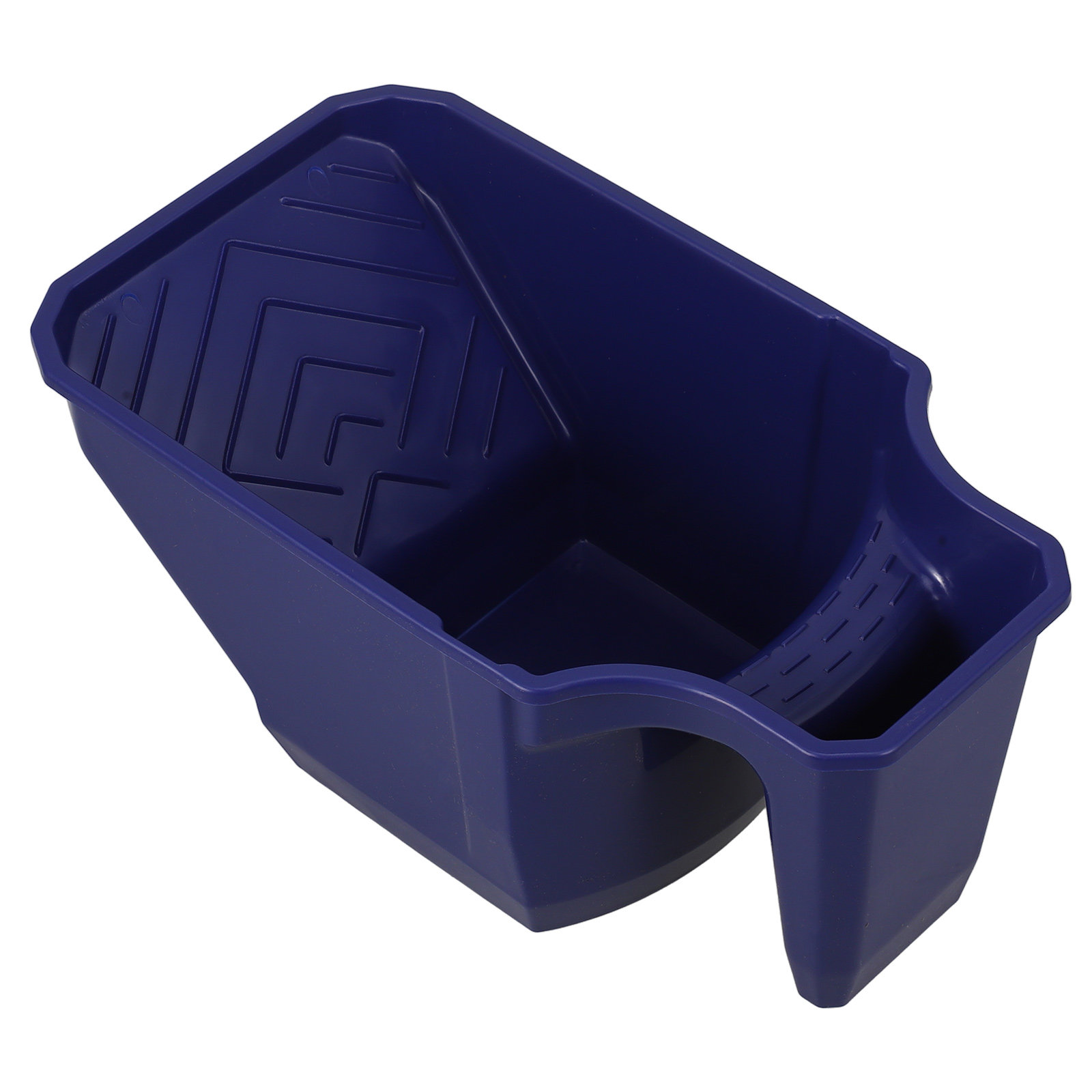 Heavy-Duty Plastic Paint Rolle - Home Improvement Diy avaliação e preço