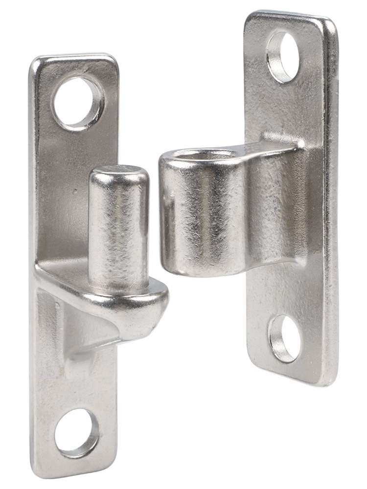 Silver 6mm Thick Stainless Ste - Home Improvement Fence avaliação e preço