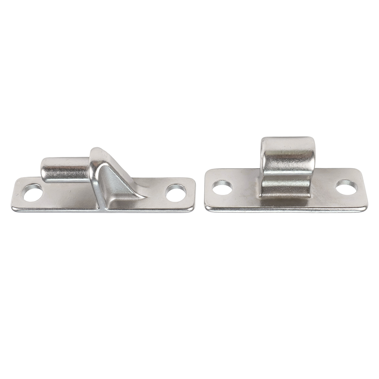 Silver 6mm Thick Stainless Ste - Home Improvement Fence avaliação e preço
