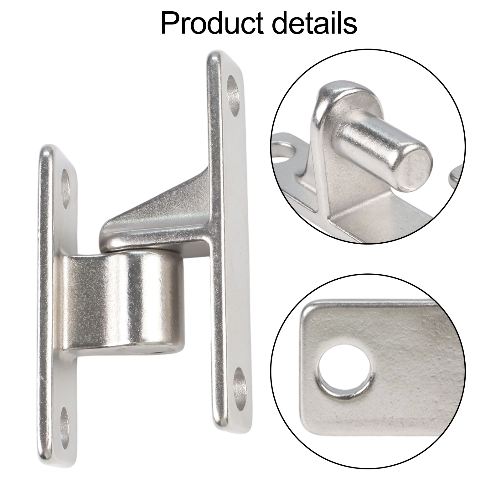 Silver 6mm Thick Stainless Ste - Home Improvement Fence avaliação e preço