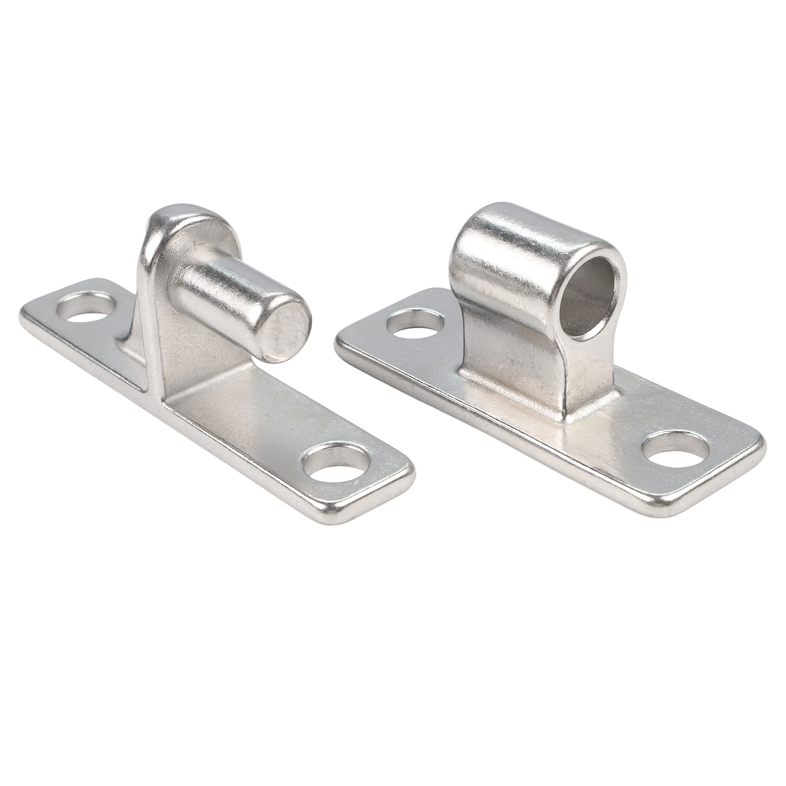Silver 6mm Thick Stainless Ste - Home Improvement Fence avaliação e preço