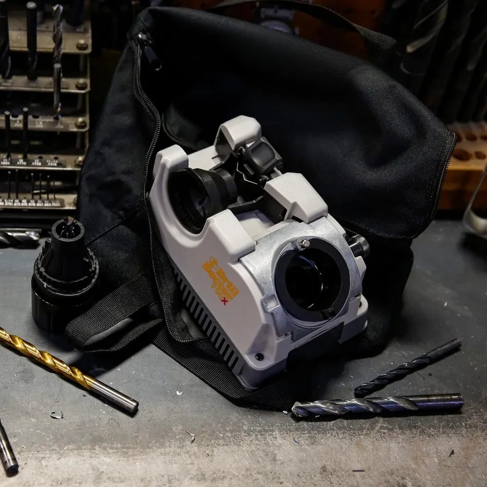 DD750X Electric Drill Bit Shar - Home Improvement Usa avaliação e preço