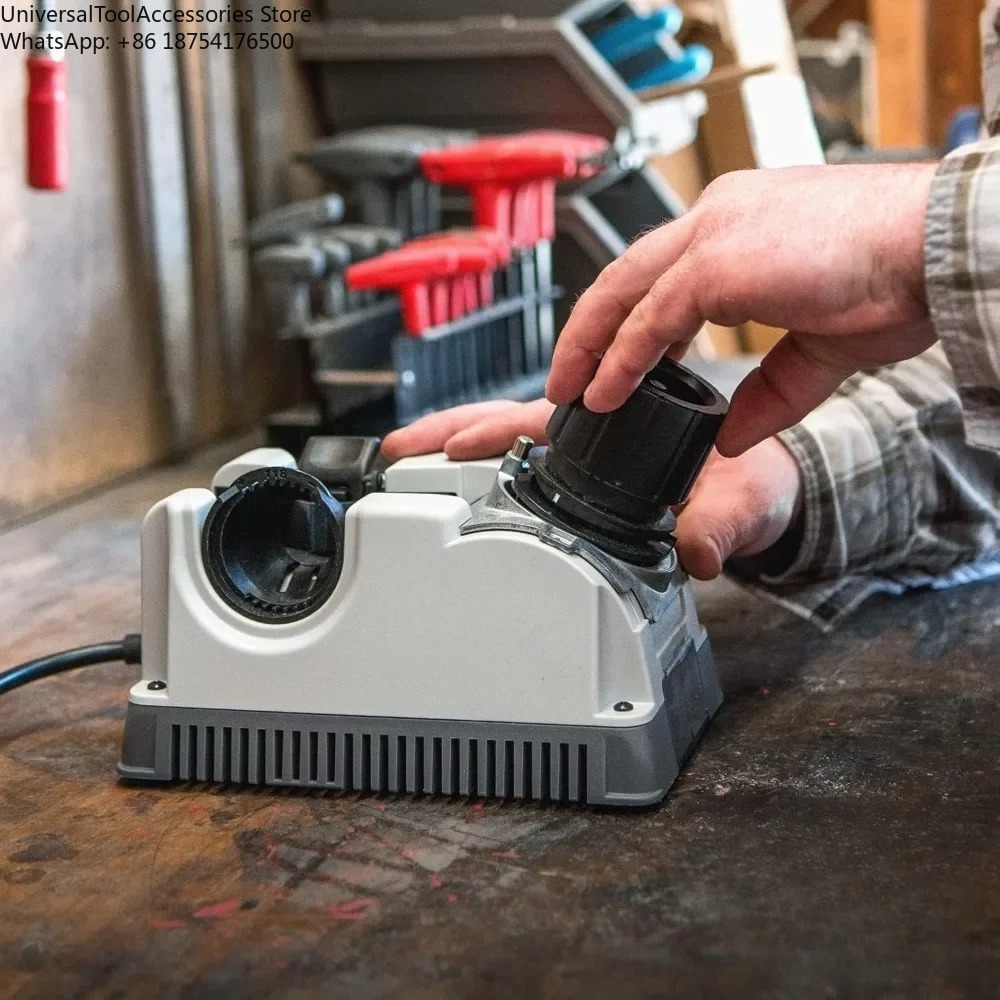 DD750X Electric Drill Bit Shar - Home Improvement Usa avaliação e preço