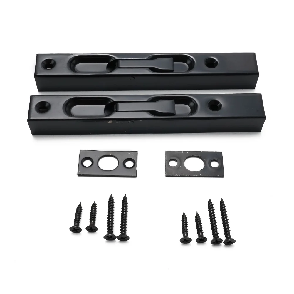 Door Hardware Stainless Steel  - Home Improvement Fence avaliação e preço