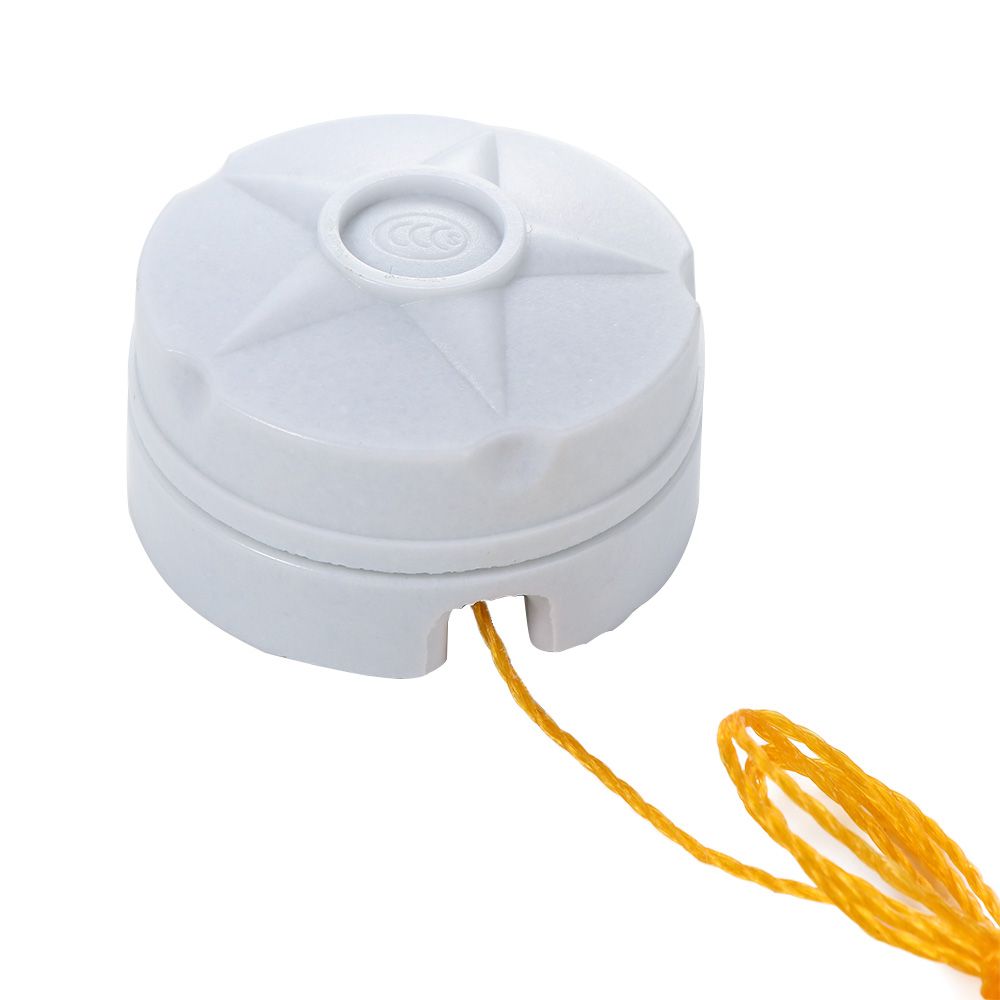 with Pull String Switching Pow - Home Improvement Show avaliação e preço