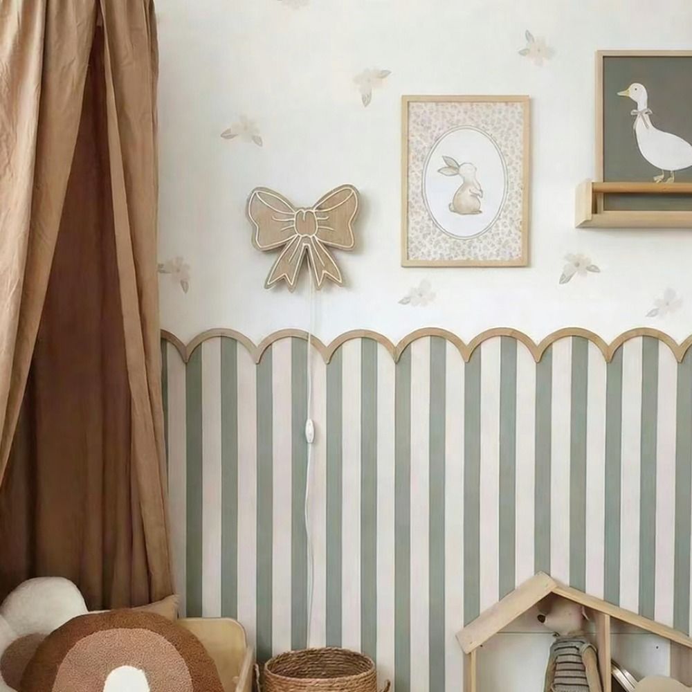 20pcs Scalloped Edge Fan-shape - Home Improvement Diy avaliação e preço