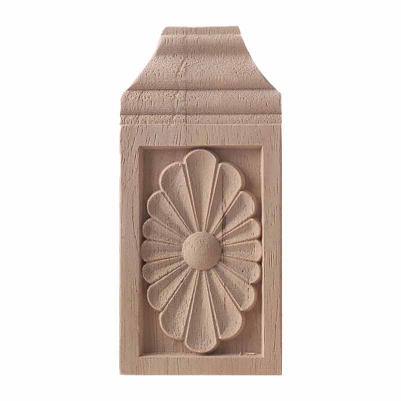 Openwork Floral corner bracket - Home Improvement Diy avaliação e preço